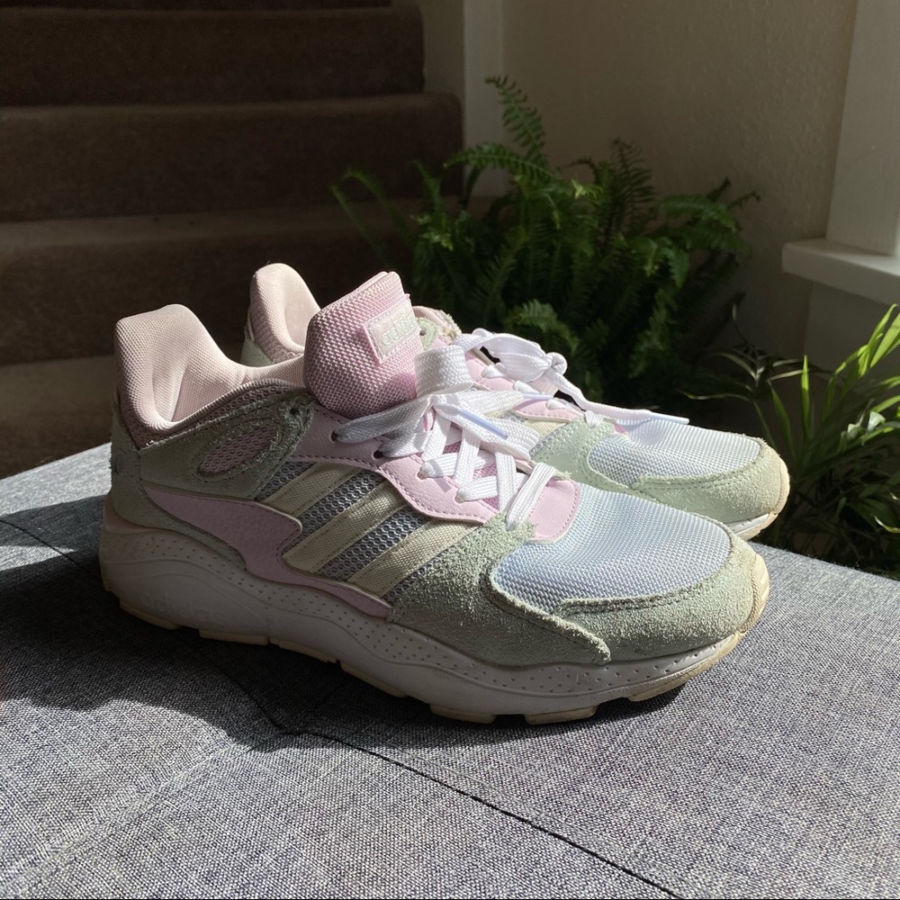 Adidas Chaos Cloud Foam Sneakers